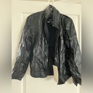 Lululemon Get Stellar jacket. Size small. NWT